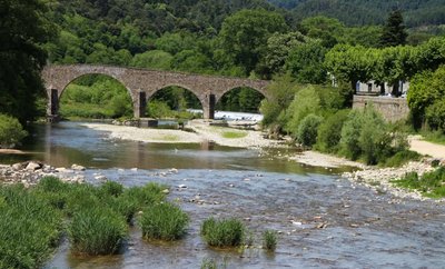 Le Gardon de St Jean du Gard_Saint-Jean-du-Gard