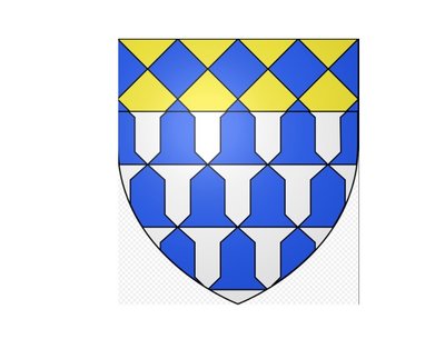 Blason de Cruviers Lascours_Cruviers-Lascours