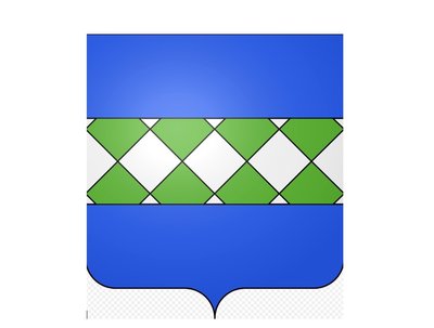 Blason de Laval-Pradel_Laval-Pradel