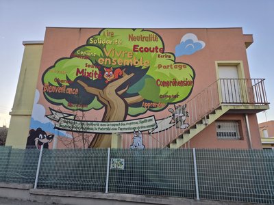 Fresque