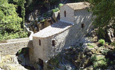 Moulin de la Mouleyrette_Colognac