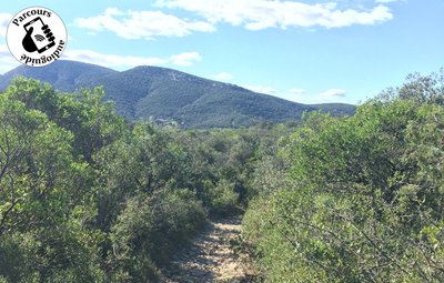 Chemin des Crêtes