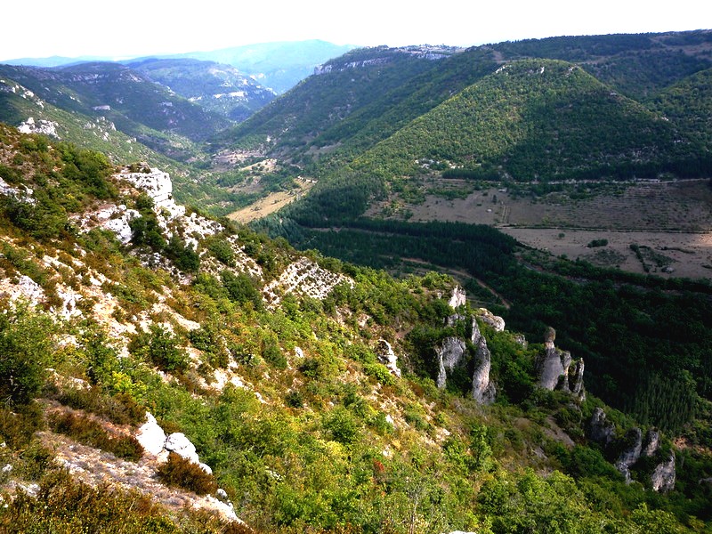 Bout du Causse